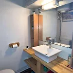 Διαμέρισμα Duplex 2 Pieces Avec Terrasse, Solarium Et Parking Prive Proche Et Commerces - Fr-1-307-271
