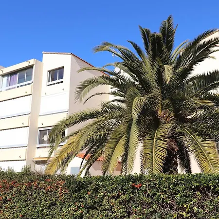 Duplex 2 Pieces Avec Terrasse, Solarium Et Parking Prive Proche Et Commerces - Fr-1-307-271 *