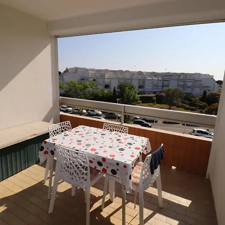 Duplex 2 Pieces Avec Terrasse, Solarium Et Parking Prive Proche Et Commerces - Fr-1-307-271 Lägenhet